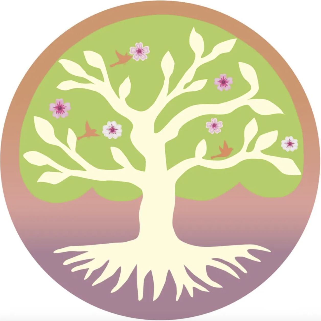 Equipo de Sol de Vida trabajando con pacientes